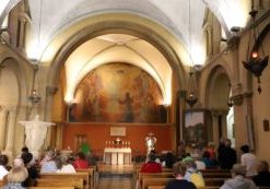 20250907 Chapelle des Apparitions   (3)