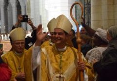 Ordination Mgr Drouot (212)